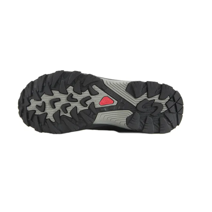 картинка Clorts ботинки треккинговые Forest 3227-200-452D от интернет-магазина Тибет