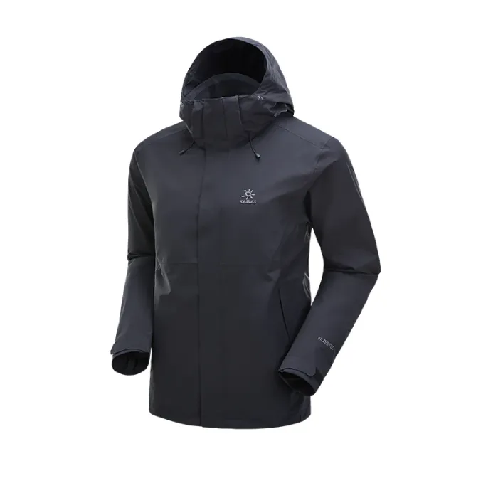картинка Kailas куртка мембранная Windhunter Hardshell  от интернет-магазина Тибет