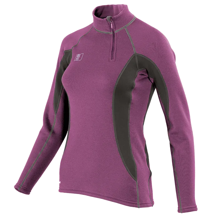 картинка Sivera термобелье Сноуи верх женский Вп(ж) от интернет-магазина Тибет