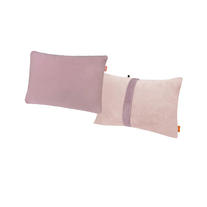 картинка Snow Line подушка Soft Pillow Pink от интернет-магазина Тибет