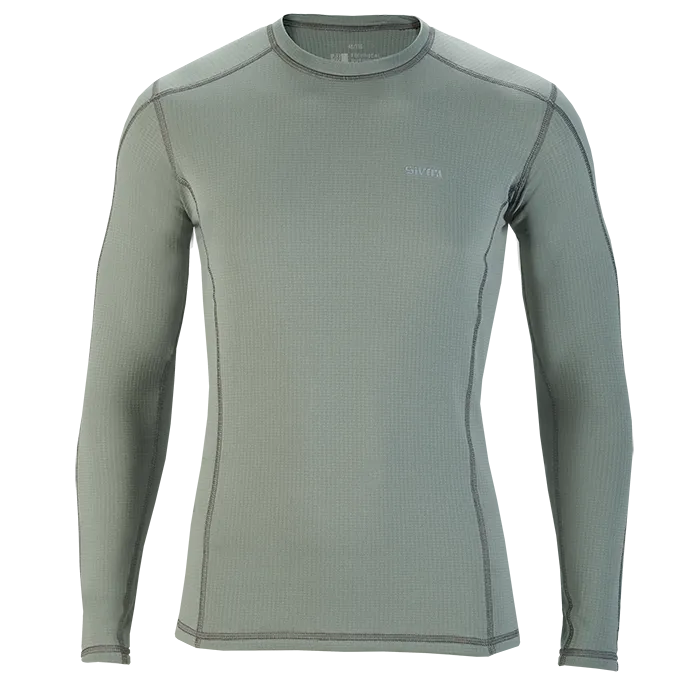 картинка Sivera термобелье Сарга верх мужской (м) от интернет-магазина Тибет