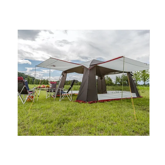 картинка Mountain Equipment кухня-шатер Sunblock Screen Plus от интернет-магазина Тибет