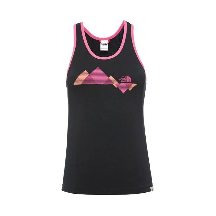 картинка The North Face майка Iliad W's от интернет-магазина Тибет