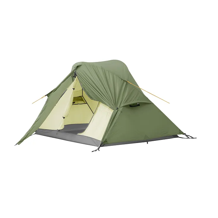 картинка Снаряжение палатка Вега 2 Si от интернет-магазина Тибет
