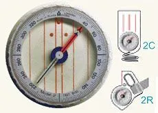 картинка МосКомпас 2С планшет  от интернет-магазина Тибет