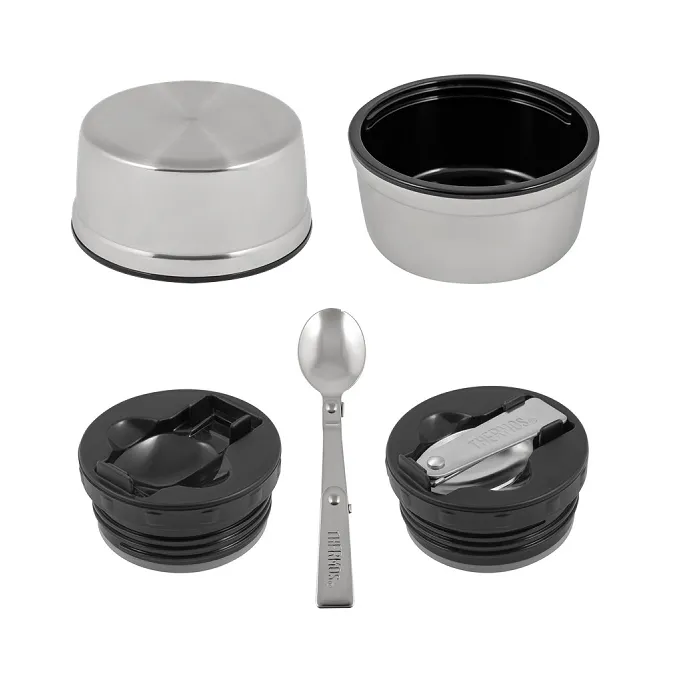 картинка Thermos термос для еды SK-3020 BL 0,71л от интернет-магазина Тибет