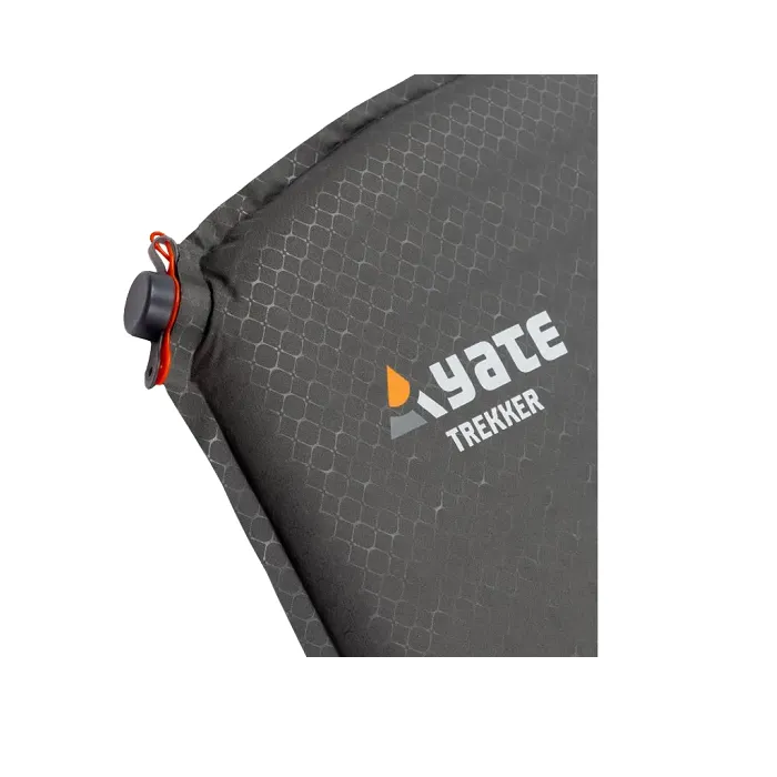картинка Yate коврик самонадувающийся Trekker  от интернет-магазина Тибет