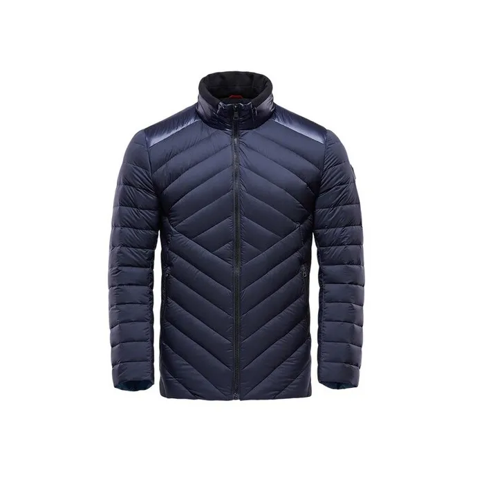 картинка Black Yak куртка пуховая Creed Down  от интернет-магазина Тибет