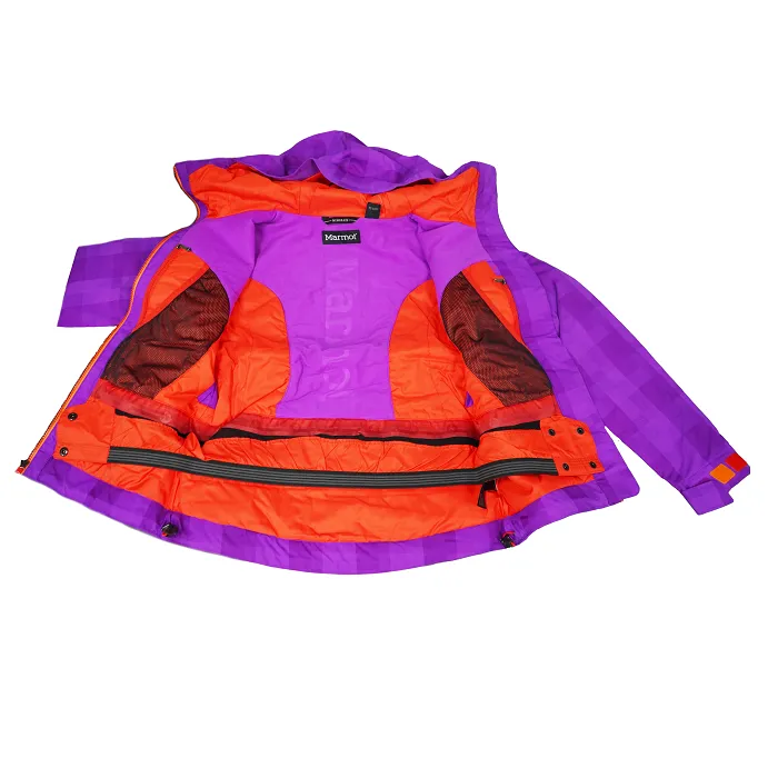 картинка Marmot куртка Alter Ego W's от интернет-магазина Тибет
