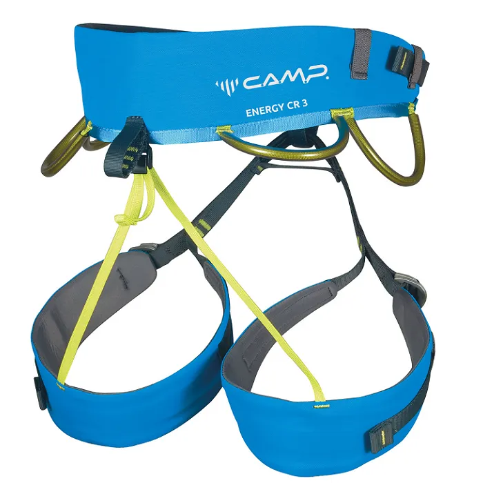 картинка Camp беседка Energy CR 3 от интернет-магазина Тибет