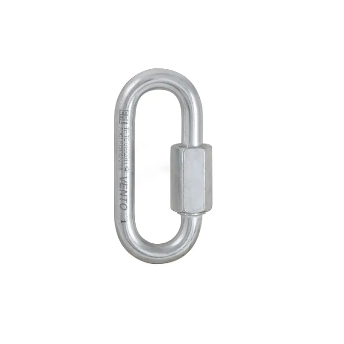 картинка Венто карабин-рапид Link 8 zn от интернет-магазина Тибет