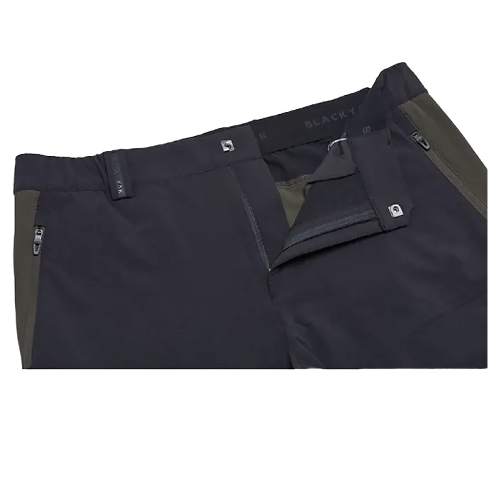 картинка Black Yak брюки софтшелл Hillwalking от интернет-магазина Тибет
