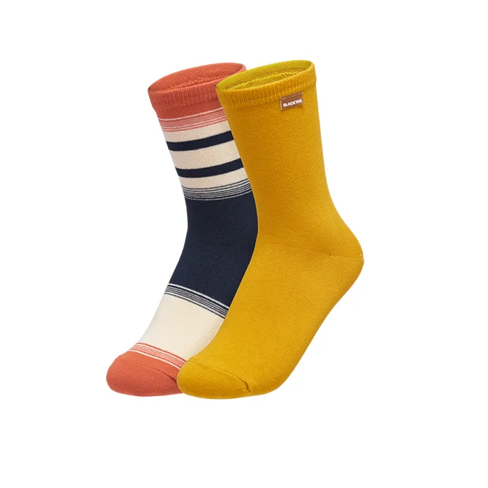 картинка Black Yak носки Organic Life Socks (2 пары) от интернет-магазина Тибет