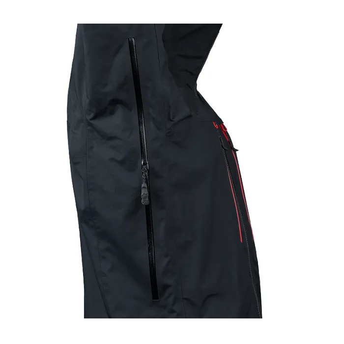 картинка Sivera куртка мембранная Торок Про 22 0741 от интернет-магазина Тибет