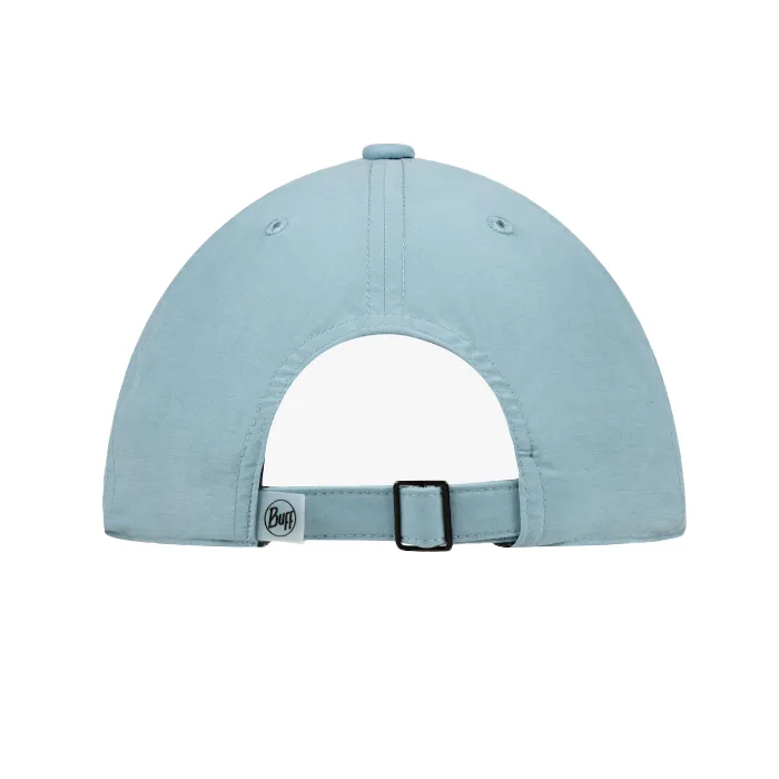 картинка Buff кепка Pack Baseball Cap Solid Mist от интернет-магазина Тибет