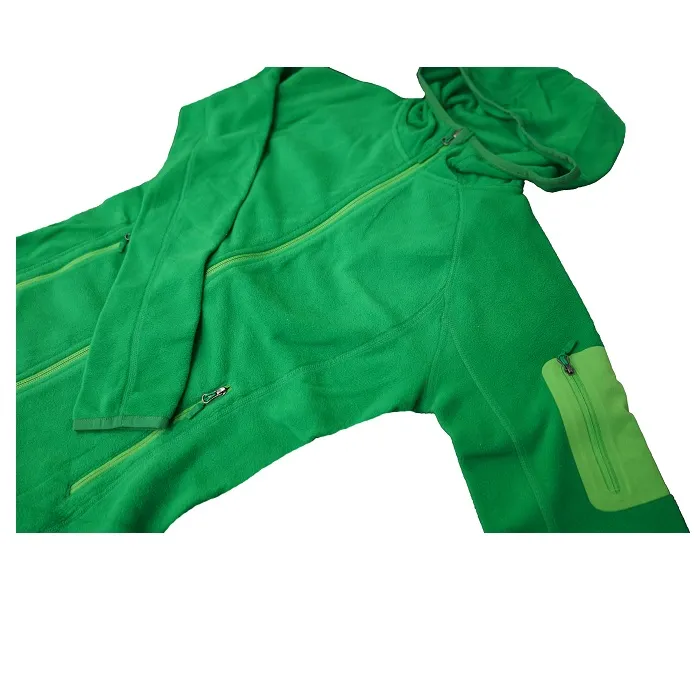 картинка Marmot куртка флисовая Flashpoint Hoody Polartec W's от интернет-магазина Тибет