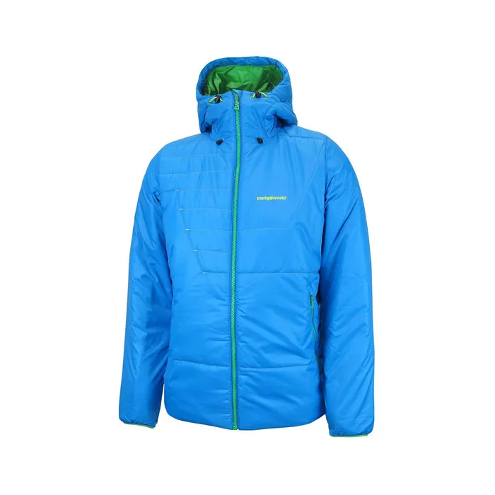 картинка TrangoWorld куртка с синт утеплителем Chaqueta Pampo Primaloft  от интернет-магазина Тибет