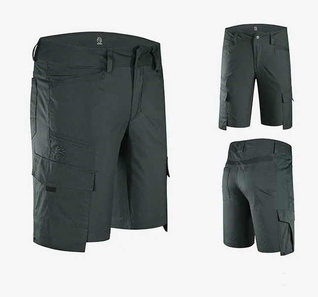 картинка Kailas шорты Expedition Washed от интернет-магазина Тибет