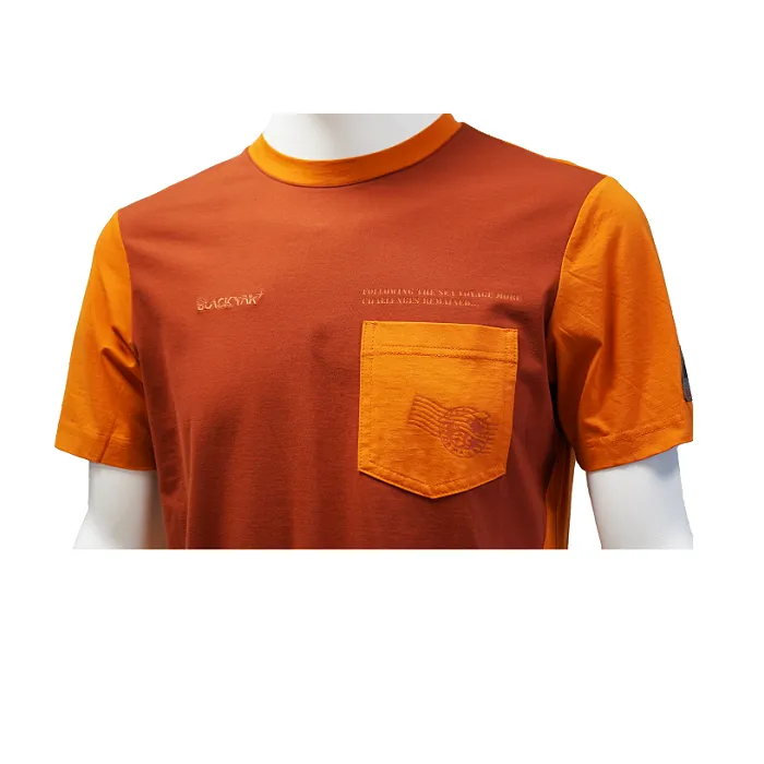 картинка Black Yak футболка 1BYTSM4435 от интернет-магазина Тибет