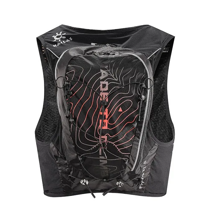 картинка Kailas рюкзак Windbreak Solid 8 Mountain Running  от интернет-магазина Тибет