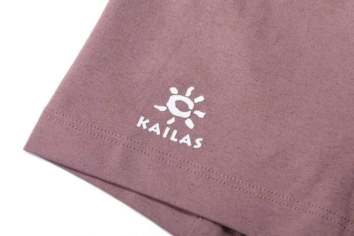 картинка Kailas футболка Cloud Crew Neck Functional W's KG2227208 от интернет-магазина Тибет