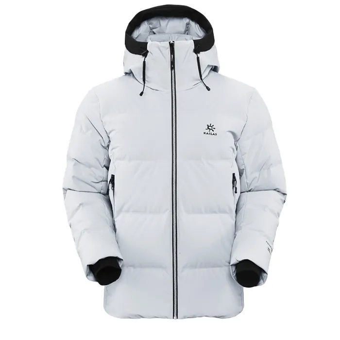 картинка Kailas куртка пуховая Down Jacket KG2343102 от интернет-магазина Тибет