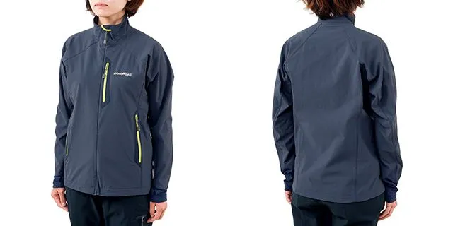 картинка MontBell куртка Crag Jacket W's  от интернет-магазина Тибет