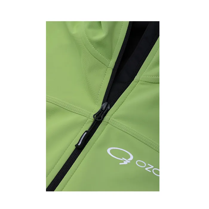 картинка O3 Ozone куртка софтшелл Stir от интернет-магазина Тибет