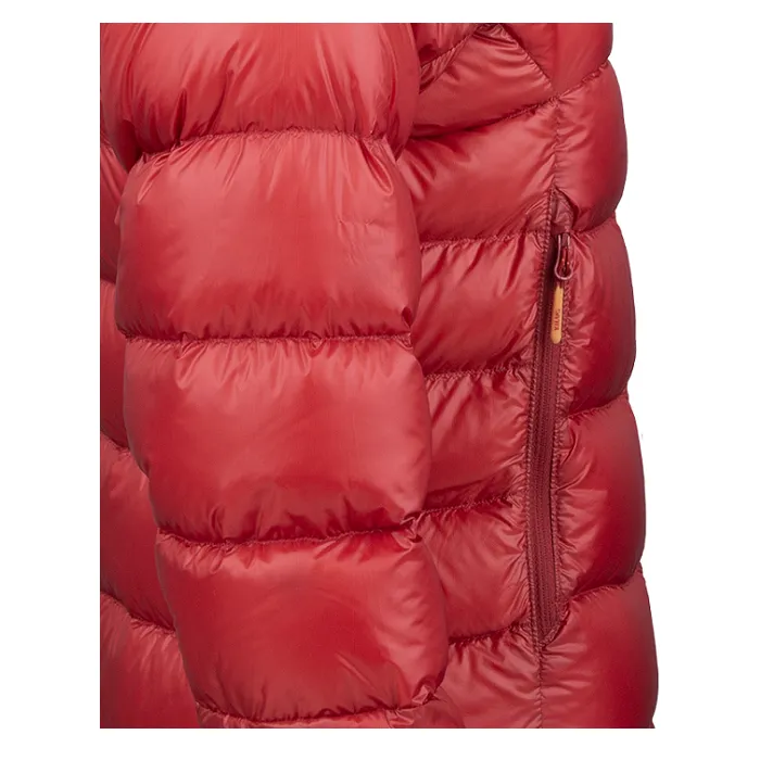 картинка Sivera куртка пуховая женская Az Бармица 24 0128 от интернет-магазина Тибет