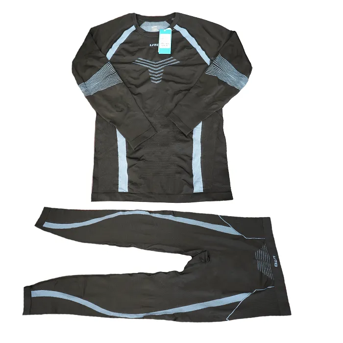 картинка UTO термобелье комплект Sports CleanDry Bamboo 933103 от интернет-магазина Тибет