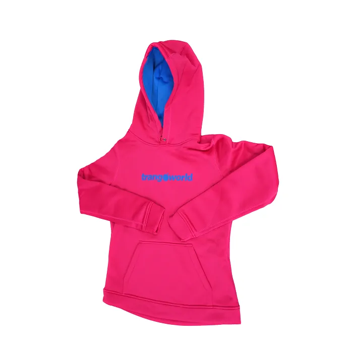 картинка TrangoWorld толстовка Sudadera Poppi W's от интернет-магазина Тибет