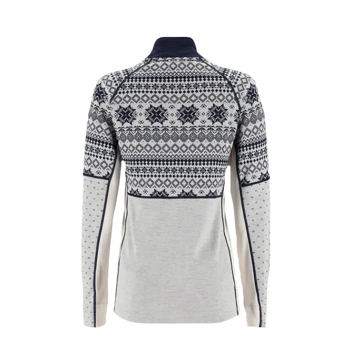 картинка Kari Traa термобелье верх Vilma H/Z от интернет-магазина Тибет