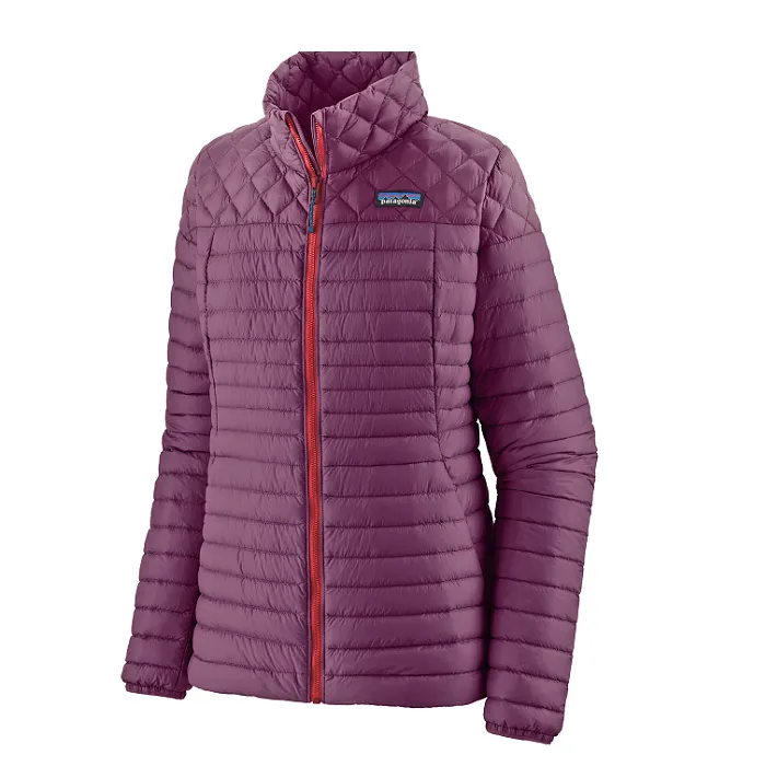 картинка Patagonia куртка пуховая AlpLight Down W's JKT  от интернет-магазина Тибет