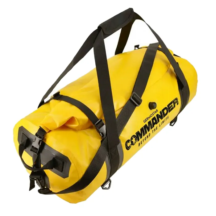 картинка GermoStar гермосумка Commander 60л  от интернет-магазина Тибет