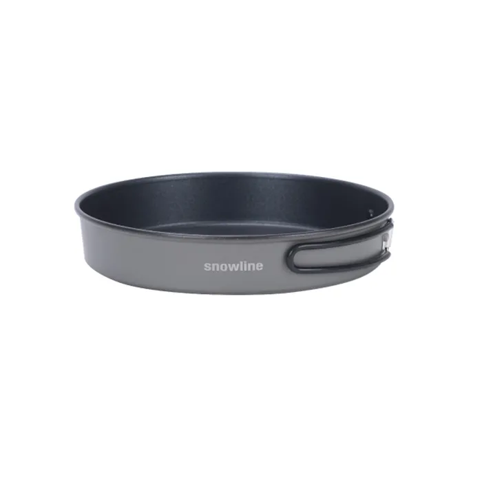 картинка Snow Line сковорода Wing Folding Solo Frying Pan 240 от интернет-магазина Тибет
