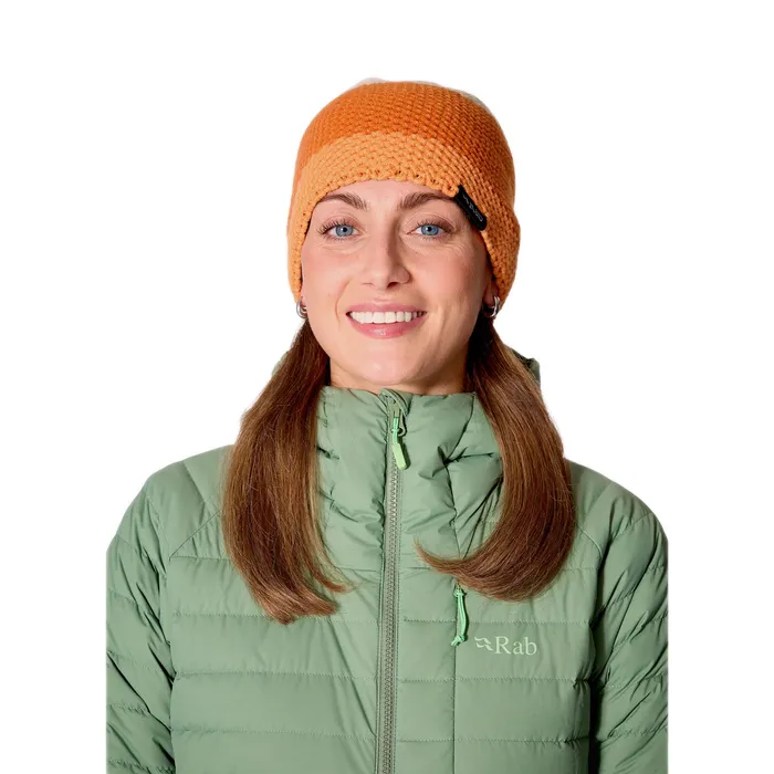 картинка Rab шапка Monzion Beanie от интернет-магазина Тибет