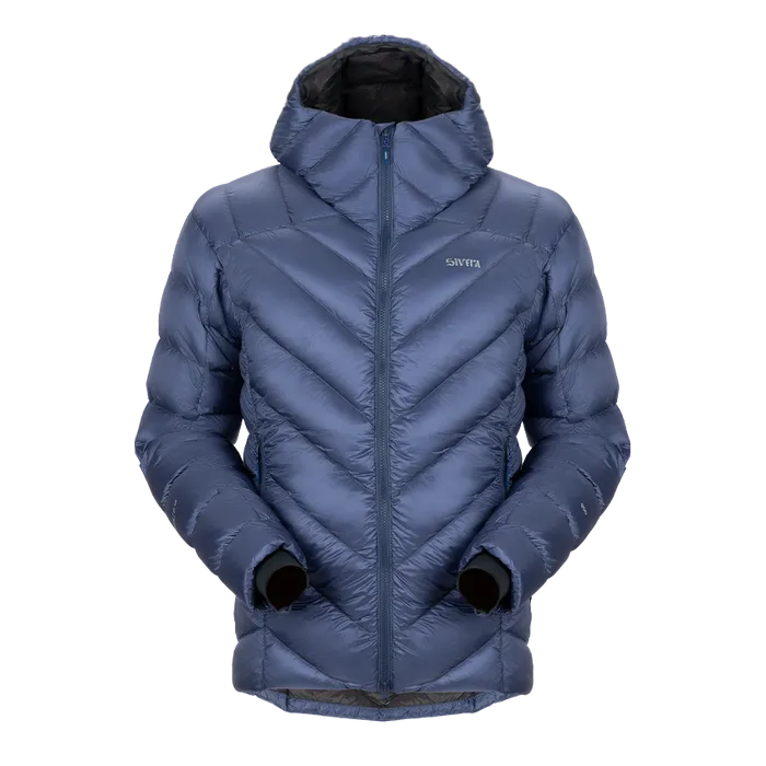 картинка Sivera куртка пуховая Az Вем 23 0048 от интернет-магазина Тибет