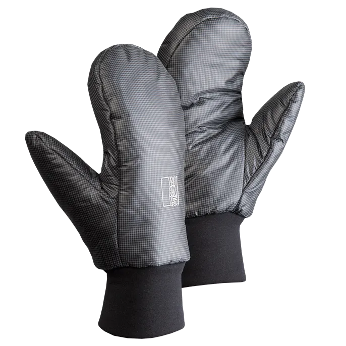 картинка Sivera рукавицы Кулаты 190781/200781 от интернет-магазина Тибет