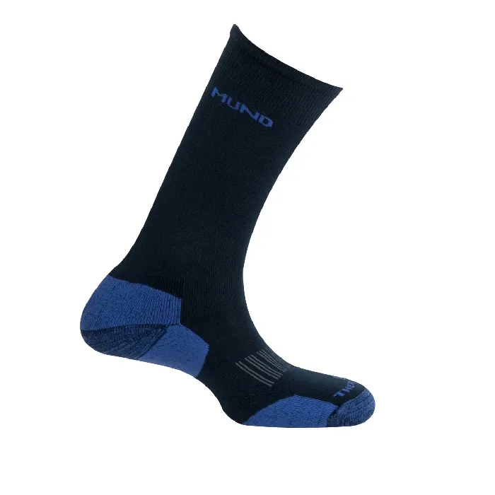 картинка Mund носки Cross Country Skiing от интернет-магазина Тибет