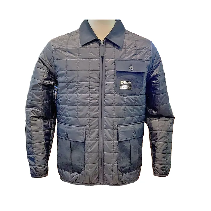 картинка Marmot куртка с синт утеплителем 1MMJKW9010 от интернет-магазина Тибет