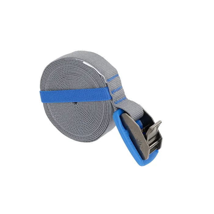 картинка Sea To Summit крепежная стропа Bomber Tie Down 4м от интернет-магазина Тибет