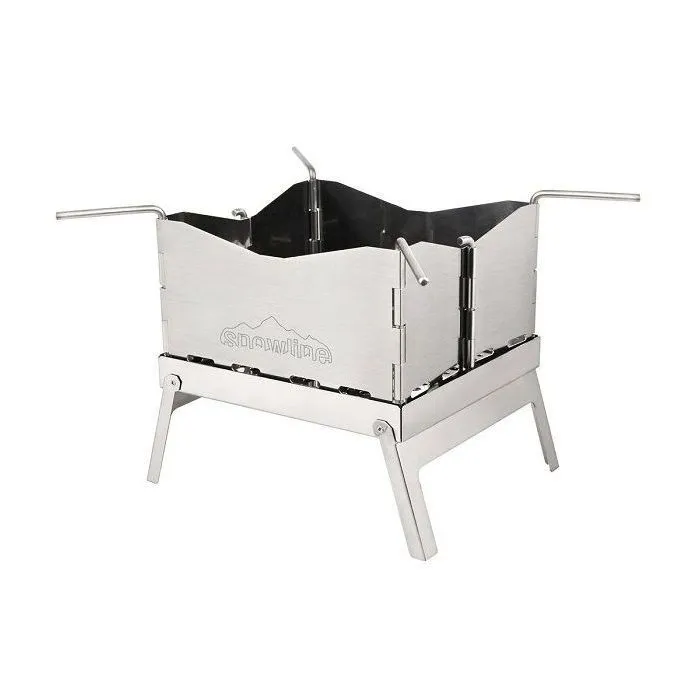 картинка Snow Line печка Sense Firepot Single от интернет-магазина Тибет