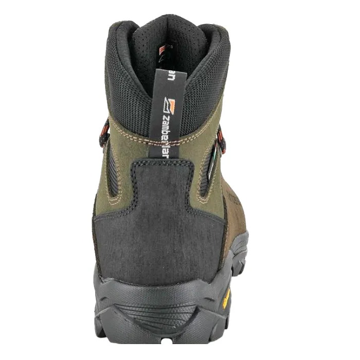 картинка Zamberlan ботинки Artemis GTX CF от интернет-магазина Тибет