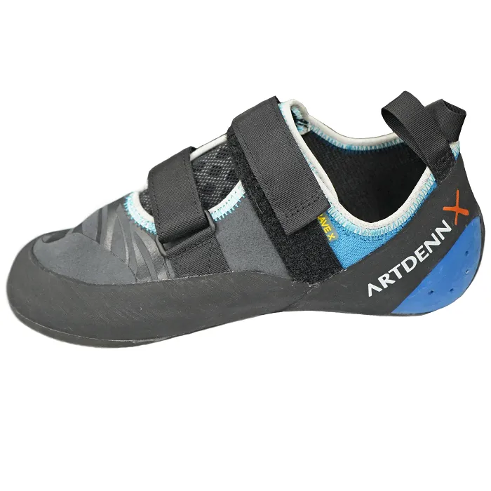 картинка ArtdennX скальные туфли Rave-X // от интернет-магазина Тибет