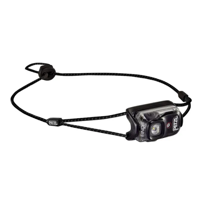 картинка Petzl фонарь Bindi от интернет-магазина Тибет