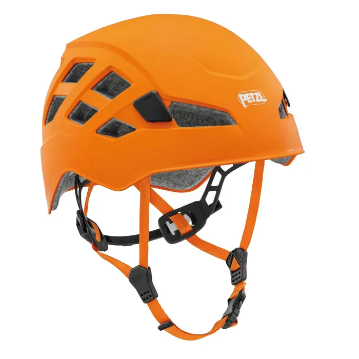 картинка Petzl каска Boreo  от интернет-магазина Тибет