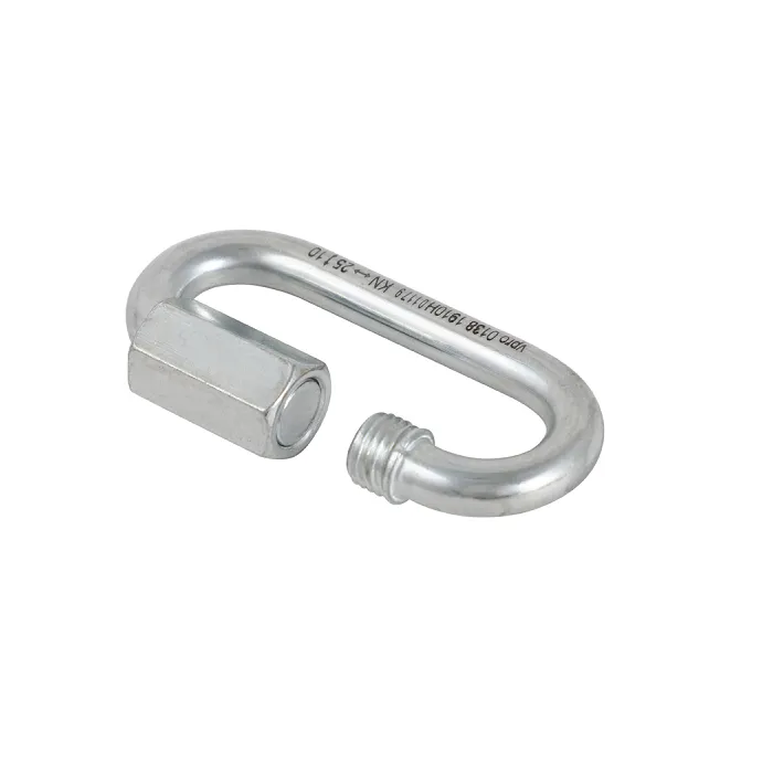 картинка Венто карабин-рапид Link 8 zn от интернет-магазина Тибет