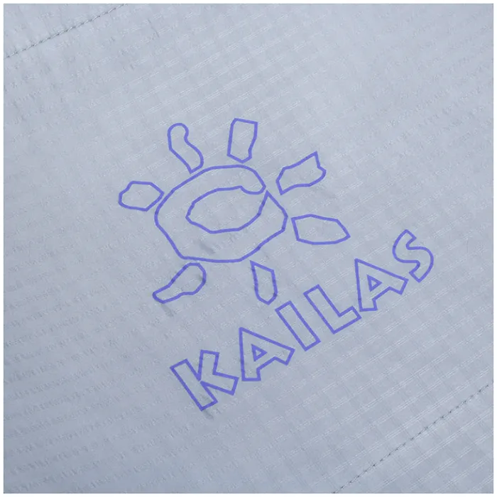 картинка Kailas спальный мешок Journey II 15 Envelope L KB2104103 от интернет-магазина Тибет