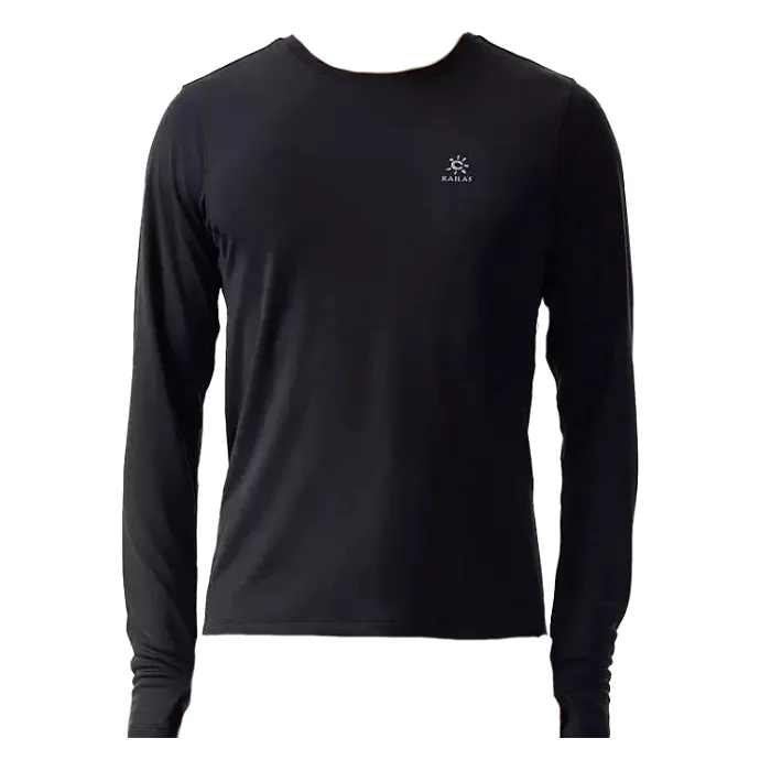 картинка Kailas термобелье верх Functional Long Sleeve W's KG2034201 от интернет-магазина Тибет