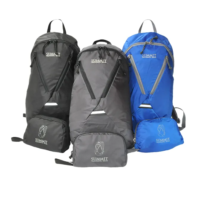 картинка Summit рюкзак складной Wallaby 15л  от интернет-магазина Тибет